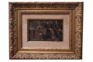 Dedicado a Manuel Benedito. Vicente Borrás Abellá (Valencia Barcelona)